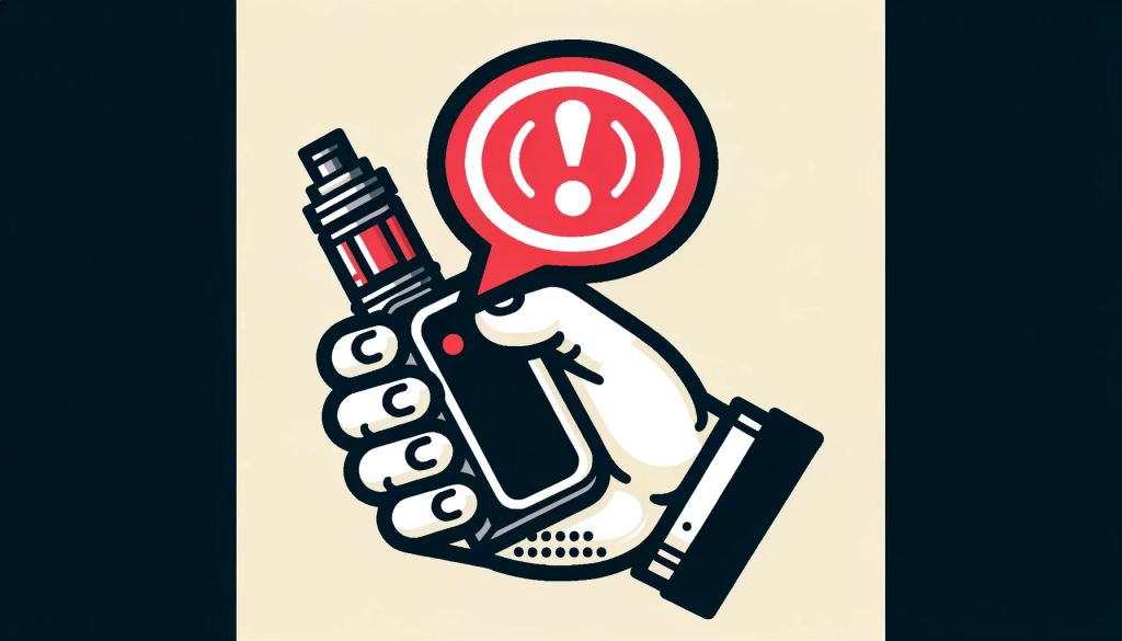 How Do Vape Detectors Work